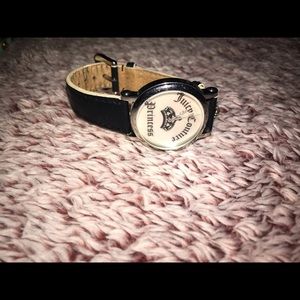 Juicy couture watch